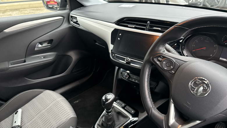 Vauxhall Corsa 1.2 Turbo SE Nav 5dr Petrol Hatchback